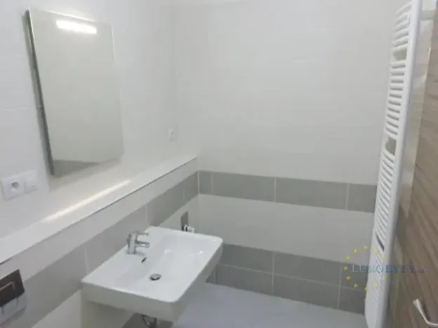 Pronájem bytu 1+kk, Praha - Letňany, Kadečkové, 35 m2