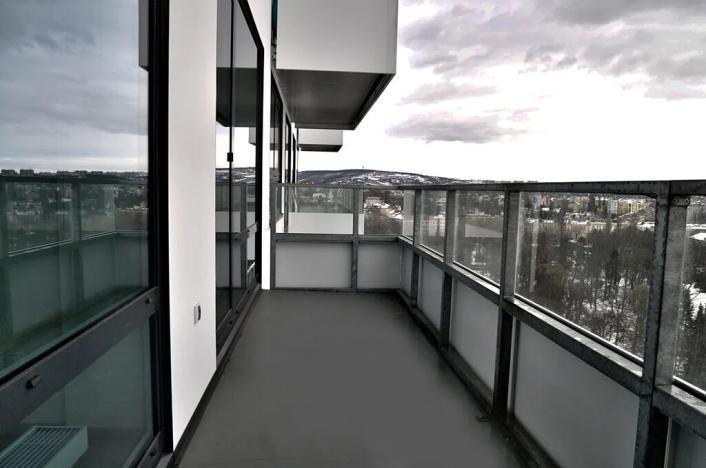 Pronájem bytu 4+kk, Brno, Lidická, 125 m2