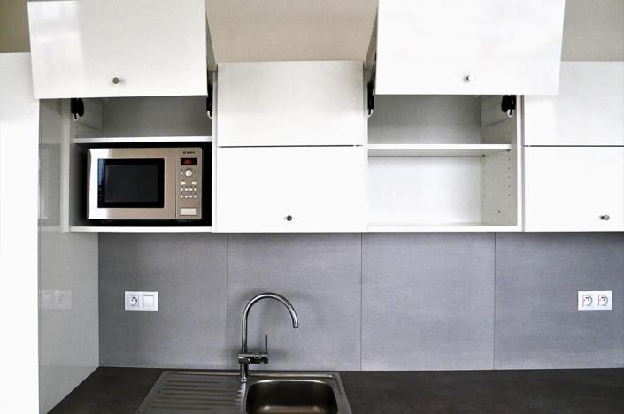 Pronájem bytu 4+kk, Brno, Lidická, 125 m2