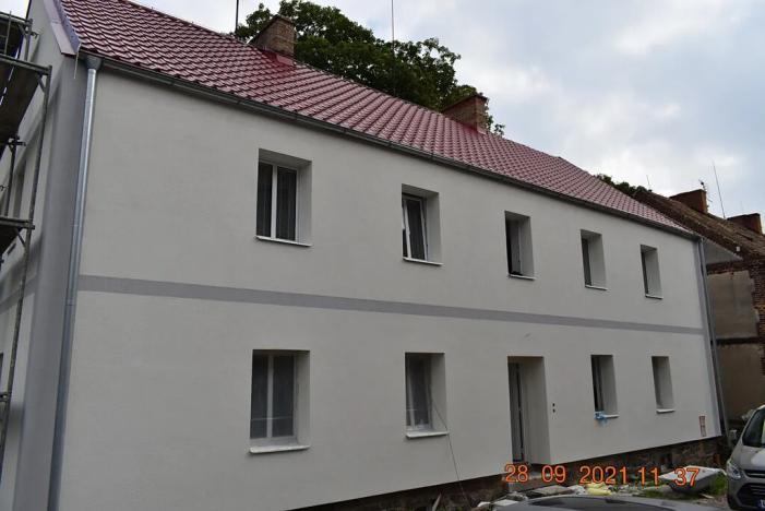 Prodej bytu 4+1, Hrádek nad Nisou, 108 m2