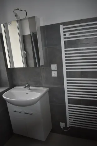 Prodej bytu 2+1, Hrádek nad Nisou, 52 m2