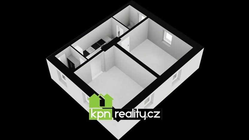 Prodej činžovního domu, Hrádek nad Nisou, 208 m2