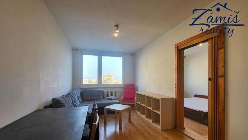 Prodej bytu 2+kk, Kladno, Holandská, 40 m2