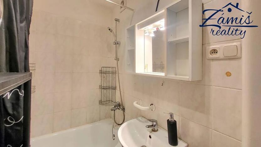 Prodej bytu 2+kk, Kladno, Holandská, 40 m2