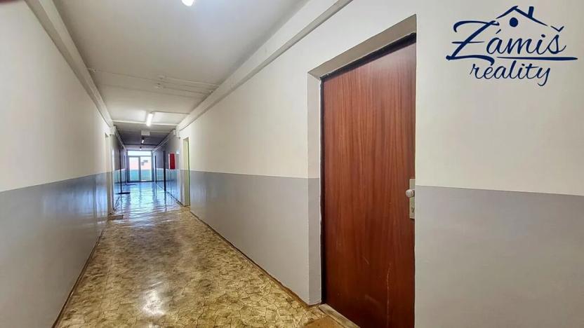 Prodej bytu 2+kk, Kladno, Holandská, 40 m2