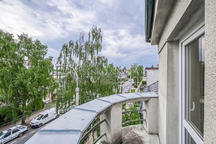 Prodej činžovního domu, České Budějovice, Lidická tř., 652 m2