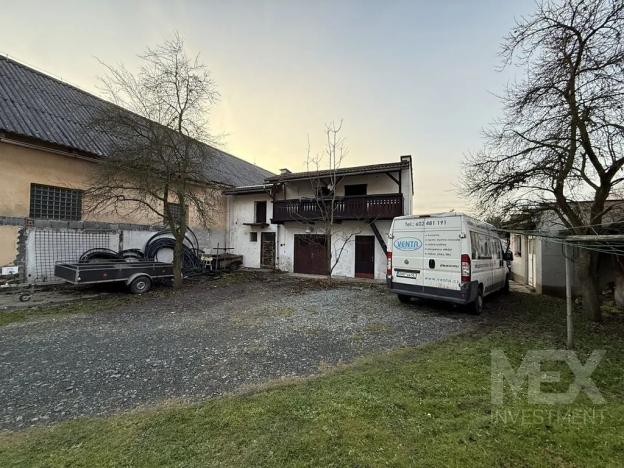 Prodej rodinného domu, Červený Kostelec, Sokolská, 140 m2