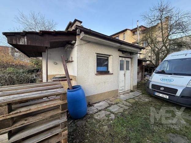 Prodej rodinného domu, Červený Kostelec, Sokolská, 140 m2