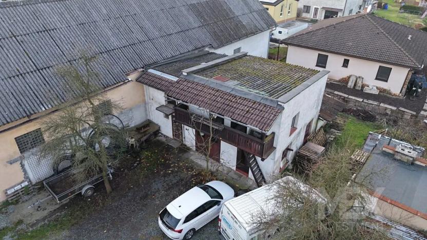 Prodej rodinného domu, Červený Kostelec, Sokolská, 140 m2