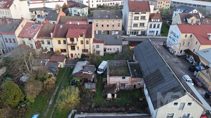 Prodej rodinného domu, Červený Kostelec, Sokolská, 140 m2