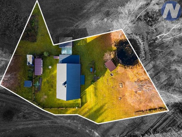 Prodej rodinného domu, Vimperk, 70 m2