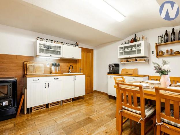 Prodej rodinného domu, Vimperk, 70 m2