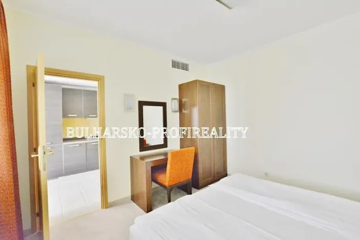 Prodej bytu 2+kk, Pomorie, Bulharsko, 68 m2