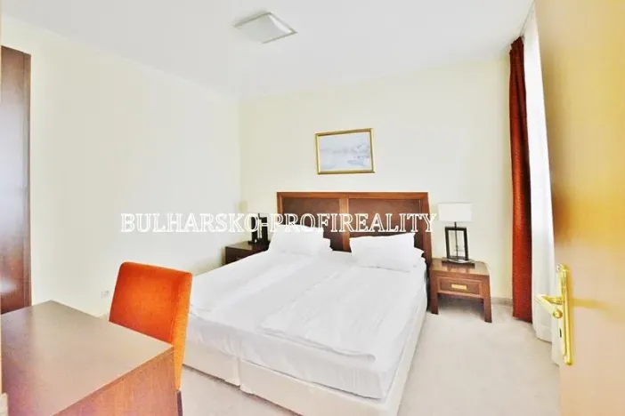 Prodej bytu 2+kk, Pomorie, Bulharsko, 68 m2