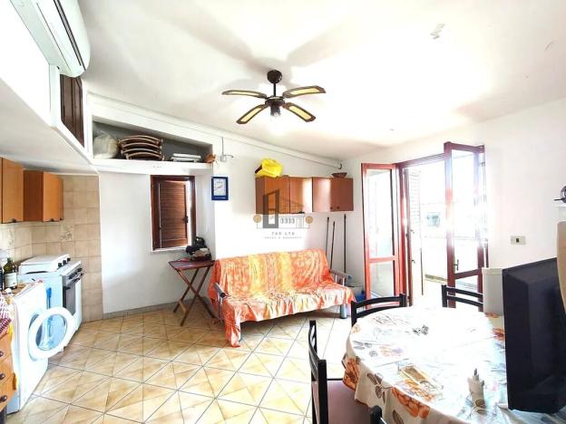 Prodej bytu 3+kk, Scalea, Itálie, 50 m2