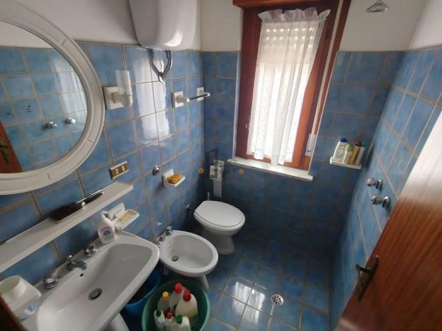 Prodej bytu 3+kk, Scalea, Itálie, 50 m2