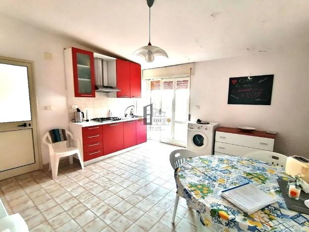 Prodej bytu 2+kk, Scalea, Itálie, 45 m2