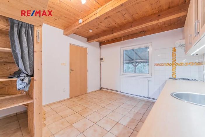 Prodej chaty, Roztoky, 60 m2