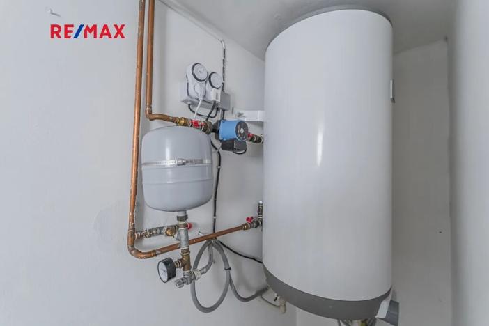 Prodej chaty, Roztoky, 60 m2