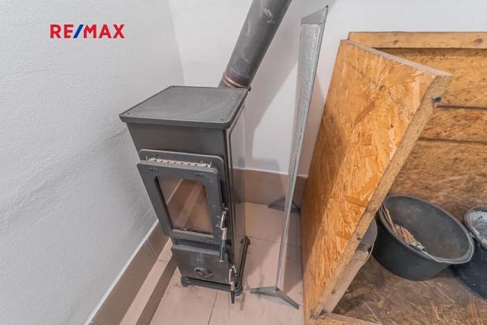 Prodej chaty, Roztoky, 60 m2