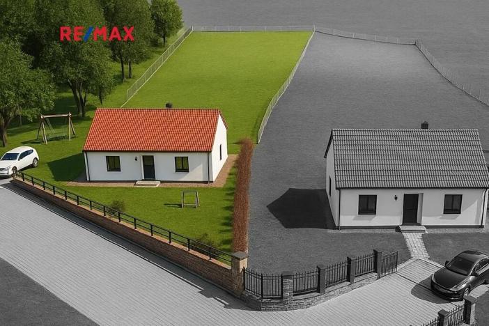 Prodej pozemku pro bydlení, Kouřim, Na Salabce, 5576 m2