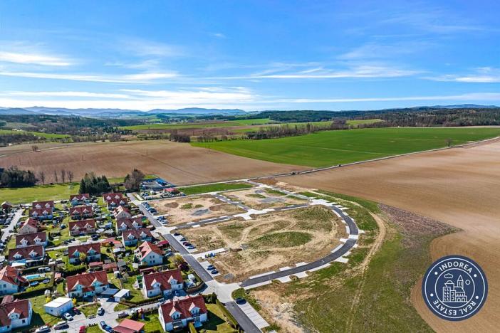 Prodej pozemku pro bydlení, Blížejov, 775 m2