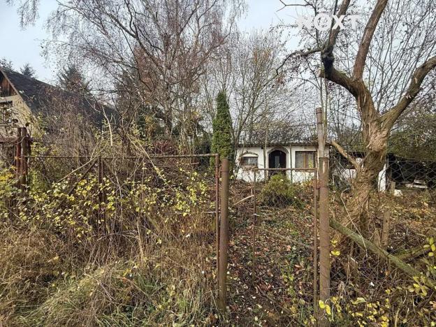 Prodej zahrady, Plzeň, 327 m2