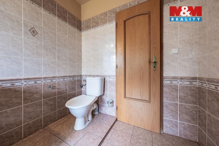 Prodej rodinného domu, Omlenice - Stradov, 175 m2