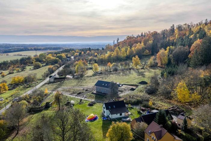 Prodej pozemku pro bydlení, Konstantinovy Lázně, 1196 m2