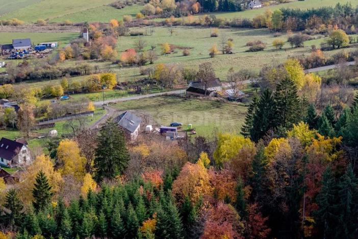 Prodej pozemku pro bydlení, Konstantinovy Lázně, 1196 m2