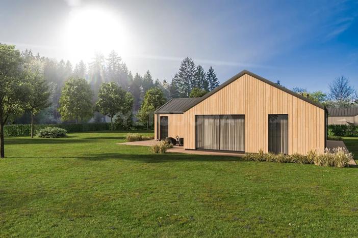 Prodej pozemku pro bydlení, Konstantinovy Lázně, 1196 m2