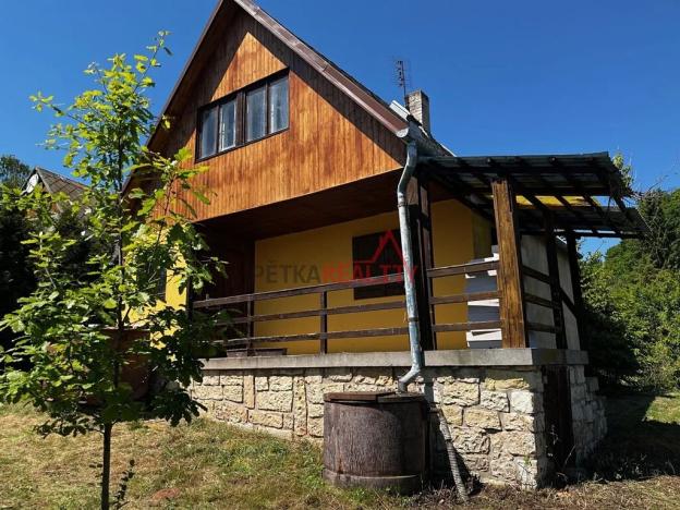 Prodej chaty, Tuchořice, 72 m2