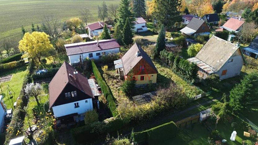 Prodej chaty, Tuchořice, 72 m2