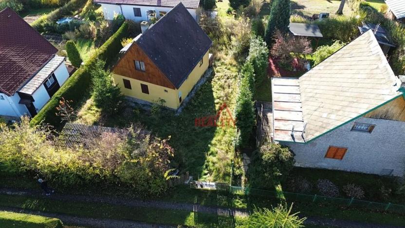 Prodej chaty, Tuchořice, 72 m2