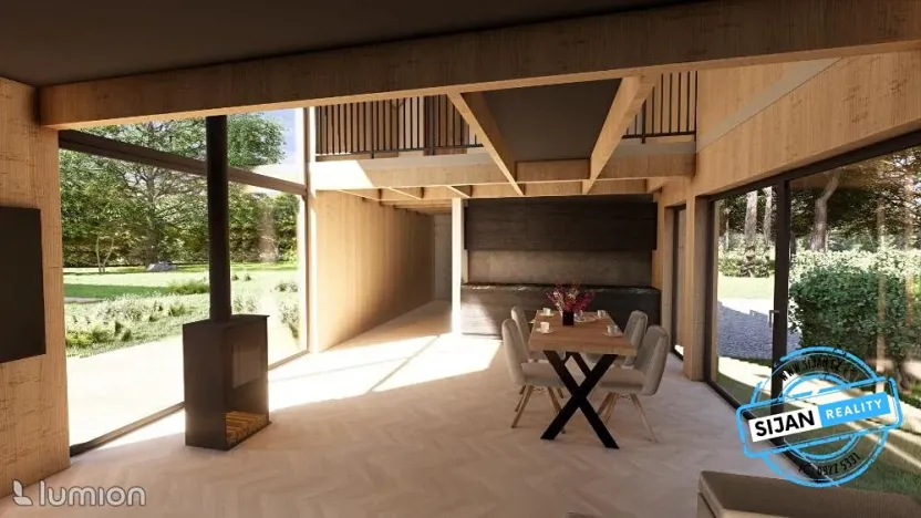 Prodej pozemku pro bydlení, Město Albrechtice, 3681 m2