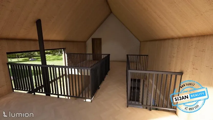 Prodej pozemku pro bydlení, Město Albrechtice, 3681 m2