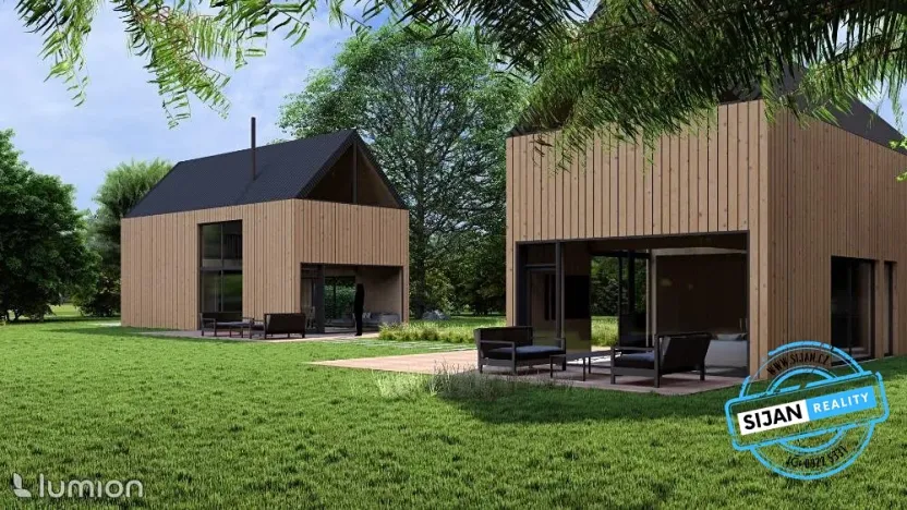 Prodej pozemku pro bydlení, Město Albrechtice, 3681 m2