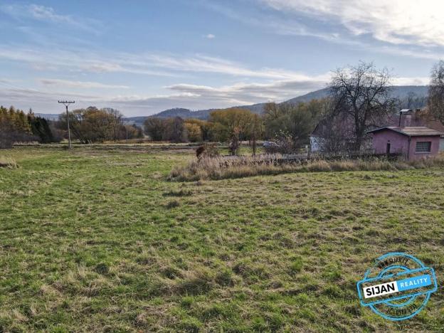 Prodej pozemku pro bydlení, Město Albrechtice, 3681 m2