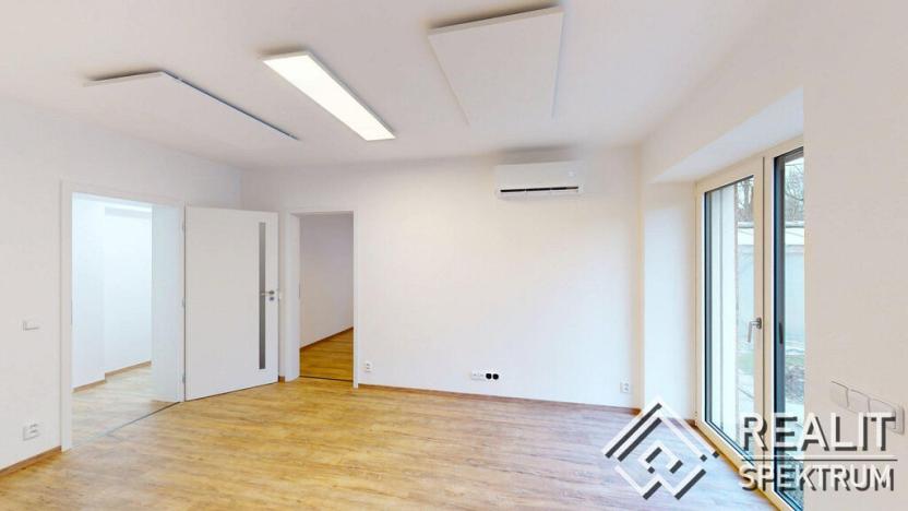 Pronájem bytu 2+kk, Letohrad, 63 m2