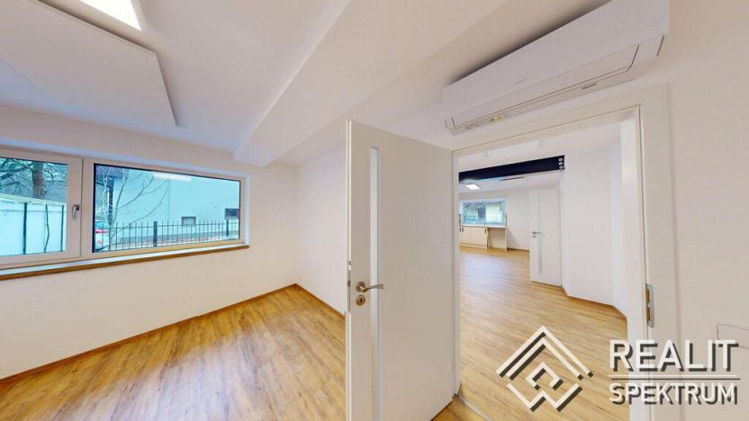 Pronájem bytu 2+kk, Letohrad, 63 m2