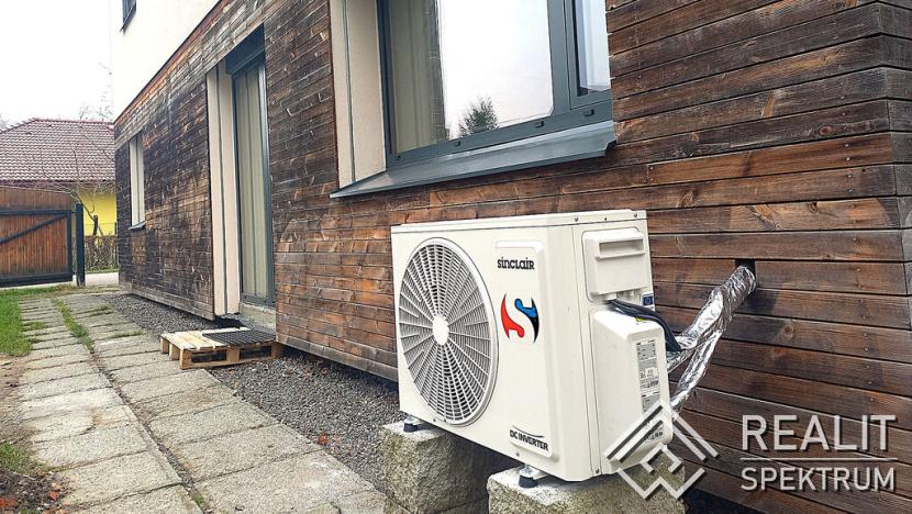 Pronájem bytu 2+kk, Letohrad, 63 m2