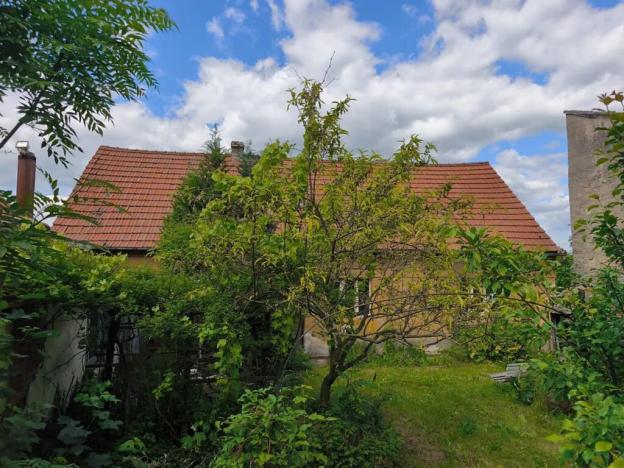 Prodej rodinného domu, Vraný, 84 m2