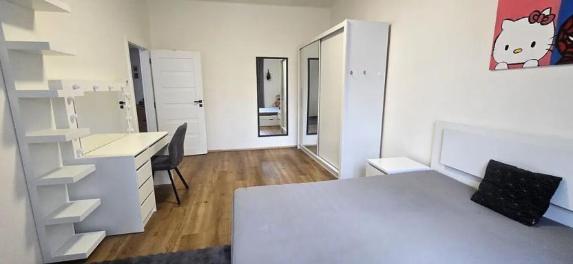 Prodej bytu 3+kk, Slaný, Stehlíkova, 74 m2