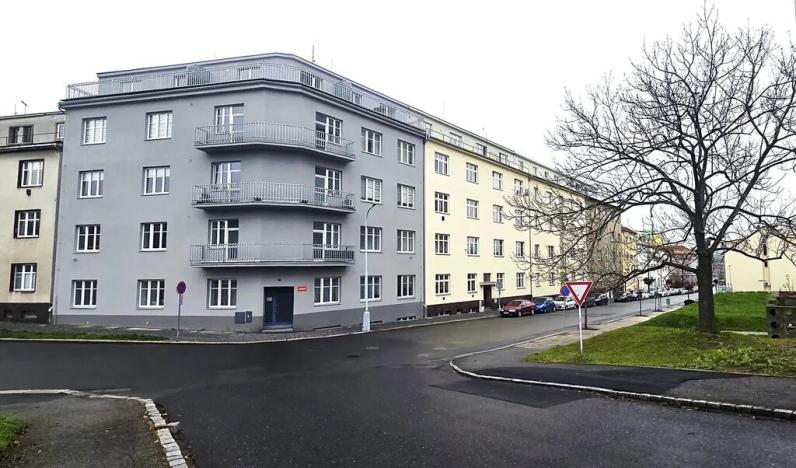 Prodej bytu 3+kk, Slaný, Stehlíkova, 74 m2