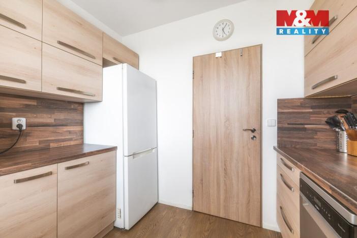 Prodej bytu 3+1, Huštěnovice, 84 m2