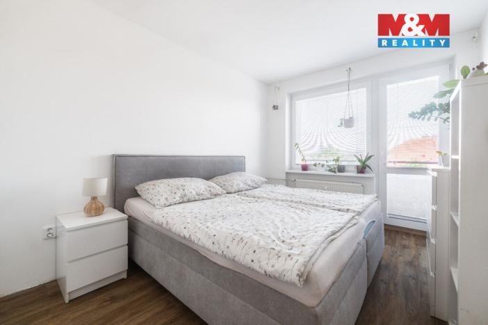 Prodej bytu 3+1, Huštěnovice, 84 m2