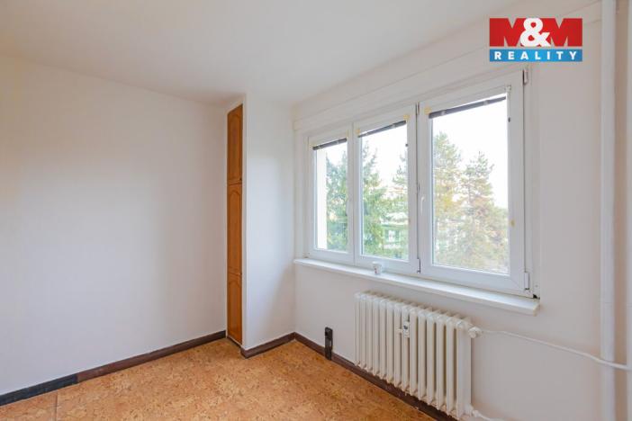 Prodej bytu 2+1, Brno - Štýřice, Jílová, 54 m2