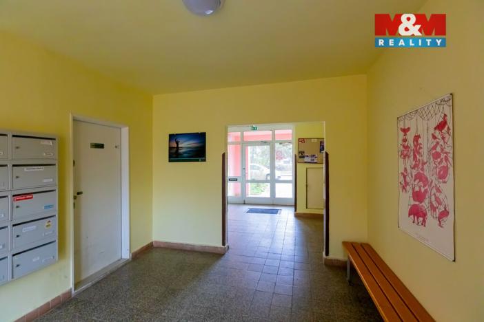 Prodej bytu 2+1, Brno - Štýřice, Jílová, 54 m2