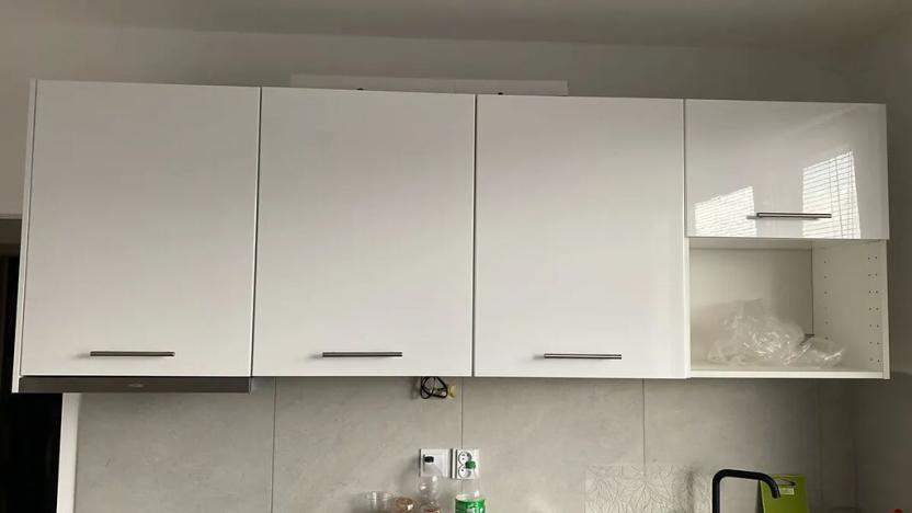 Pronájem bytu 2+kk, Bratislava, Slovensko, Topoľčianska, 38 m2