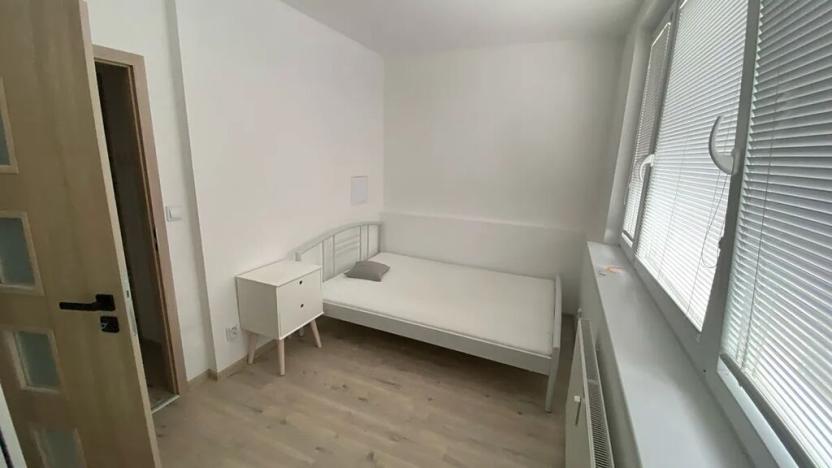 Pronájem bytu 2+kk, Bratislava, Slovensko, Topoľčianska, 38 m2